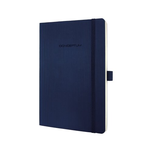 SIGEL Notizbuch Conceptum ca. DIN A5 kariert