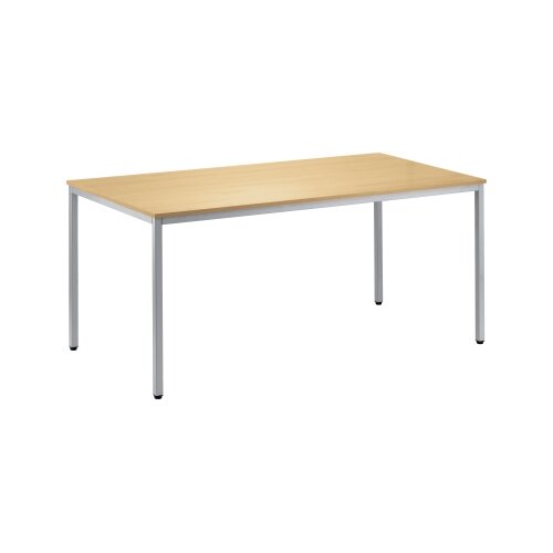 Konferenztisch LINE 1.800 x 720 x 800 mm (B x H x T)