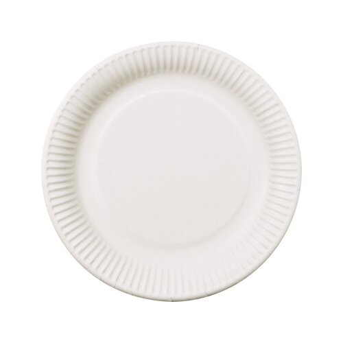 PAPSTAR Speiseteller pure 23 cm