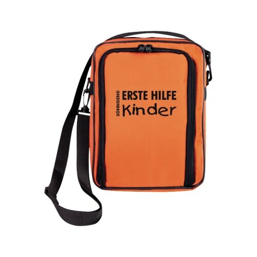 SÖHNGEN® Erste Hilfe Tasche SCOUT SCHULAUSFLUG