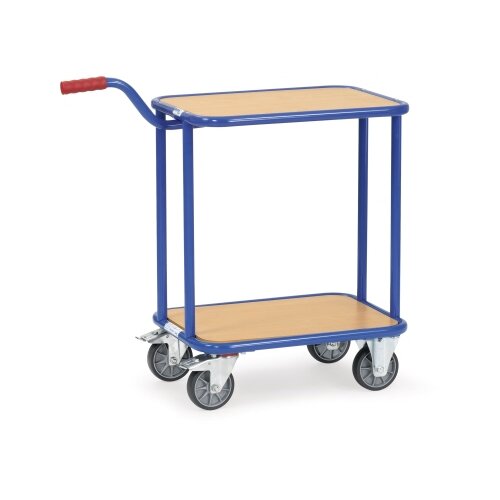 Fetra Transportwagen 45 x 60 cm (B x L)