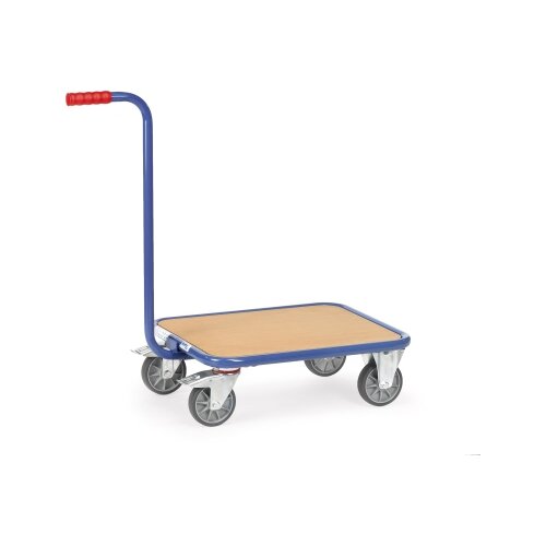 Fetra Transportwagen 50 x 60 cm (B x L)