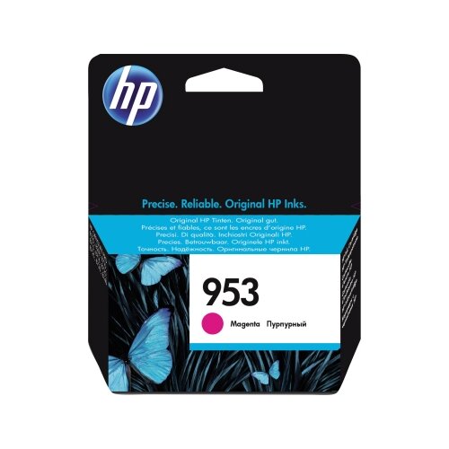 HP Tintenpatrone 953 magenta