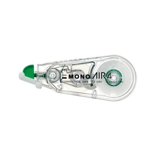 Tombow Korrekturroller MONO air4 4,2 mm x 10 m (B x L)