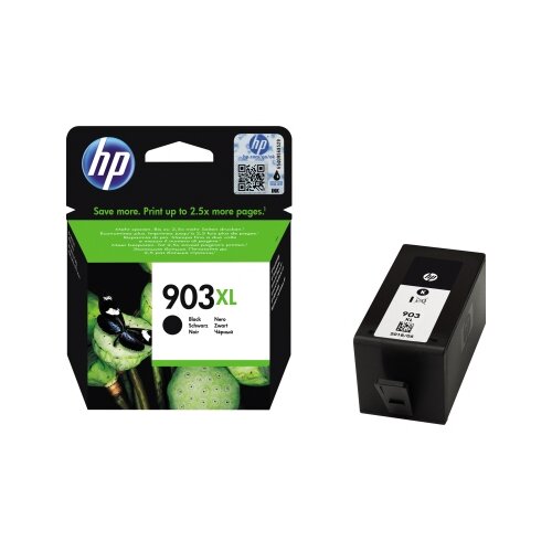 HP Tintenpatrone 903XL schwarz