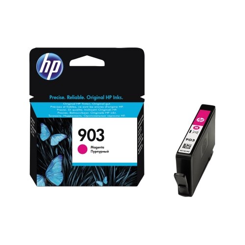 HP Tintenpatrone 903 magenta