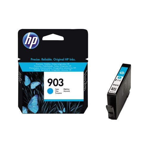 HP Tintenpatrone 903 cyan