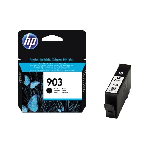 HP Tintenpatrone 903 schwarz