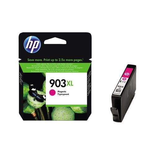 HP Tintenpatrone 903XL magenta