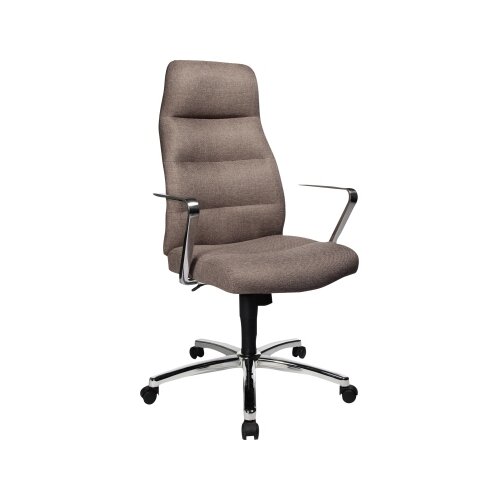 TOPSTAR Chefsessel Chairman 70 100 % Polyester