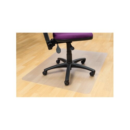 Cleartex Bodenschutzmatte advantagemat® harte Böden rechteckig