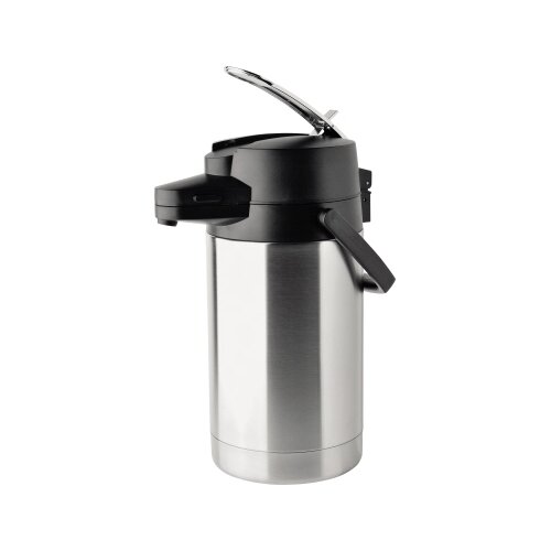Helios Pumpkanne Coffeestation 2,5 l