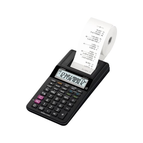CASIO® Tischrechner HR-8RCE