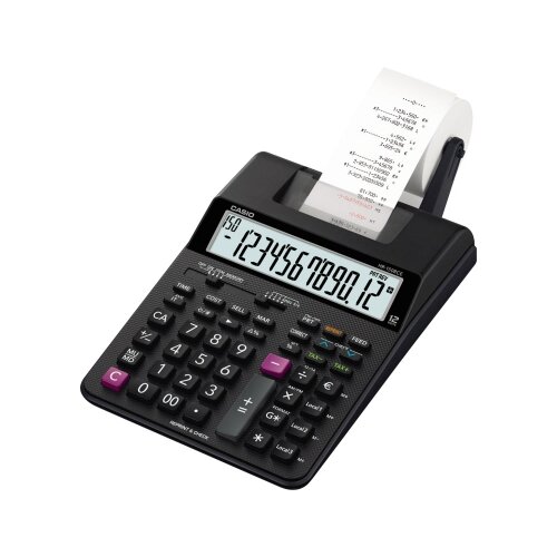 CASIO® Tischrechner HR-150RCE