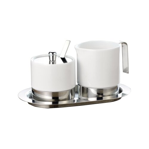 Esmeyer® Zucker-Milchset ADAM