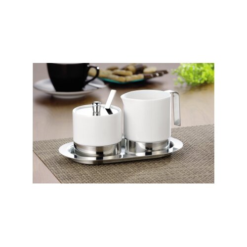 Esmeyer® Zucker-Milchset ADAM