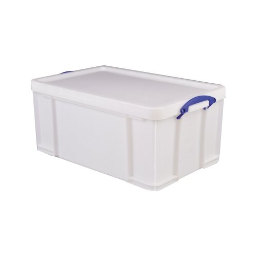 Really Useful Box Aufbewahrungsbox 71 x 31 x 44 cm (B x H x T) 64 l
