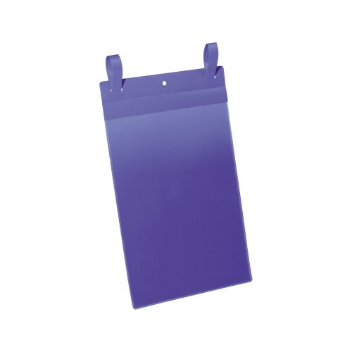 DURABLE Sichttasche DIN A4