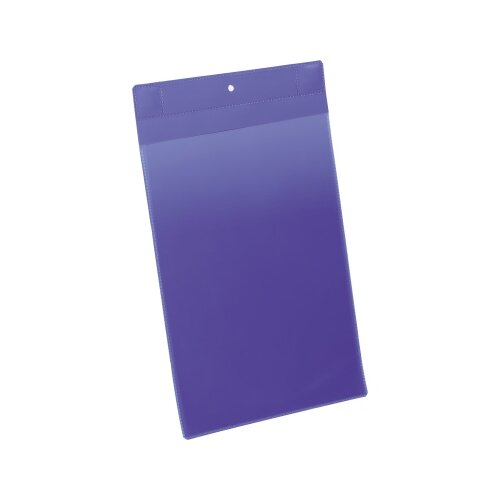 DURABLE Sichttasche Neodym DIN A4
