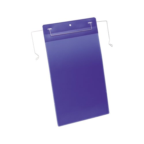 DURABLE Sichttasche DIN A4