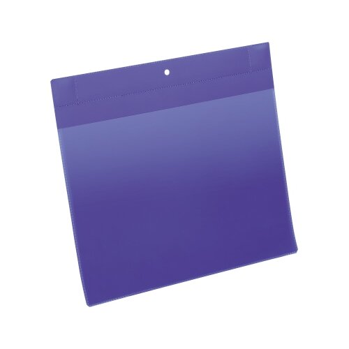 DURABLE Sichttasche Neodym DIN A4 quer