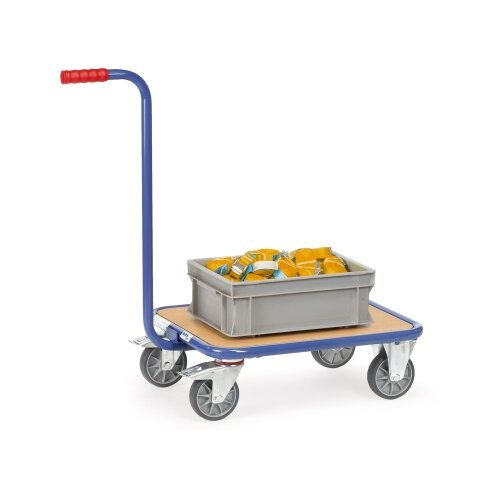 Fetra Transportwagen 50 x 60 cm (B x L)