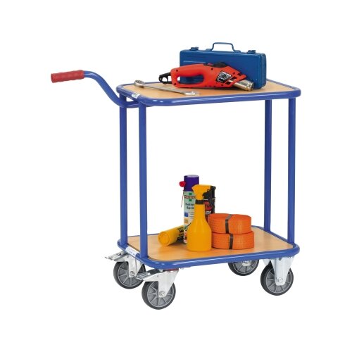 Fetra Transportwagen 45 x 60 cm (B x L)