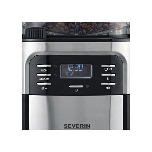 SEVERIN Kaffeemaschine KA 4810