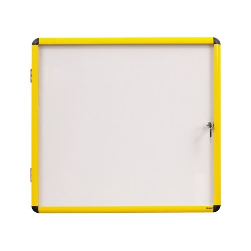 Bi-office Schaukasten Enclore Ultrabrite 20 x DIN A4