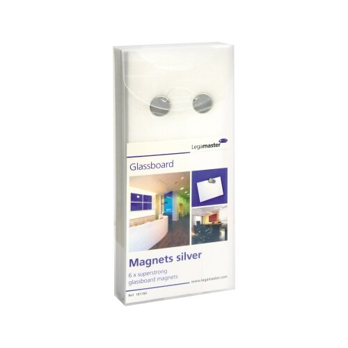 Legamaster Magnet