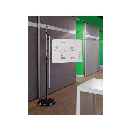 MAUL Planhalter Mobil