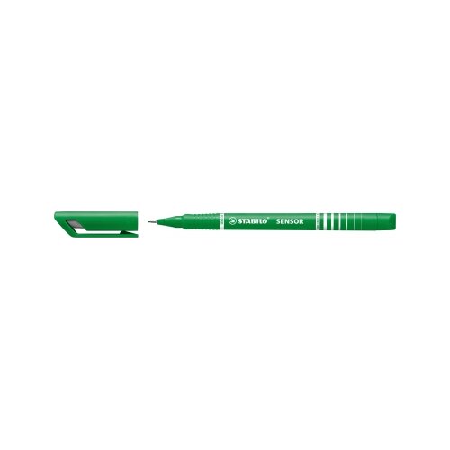STABILO® Fineliner SENSOR® fine