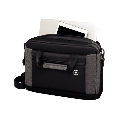 Wenger Notebooktasche UNDERGROUND bis 41 cm (16")