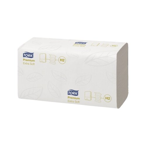Tork Papierhandtücher Xpress® Premium