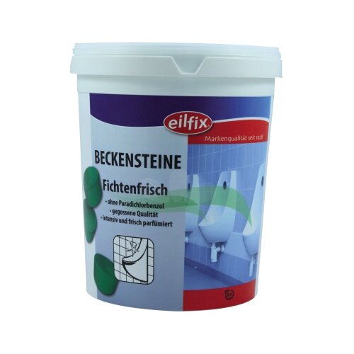 Eilfix WC-Duftstein