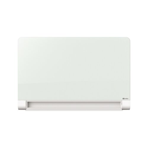 Nobo® Glasboard Impression Pro 188 x 106 x 5,1 cm (B x H x T)