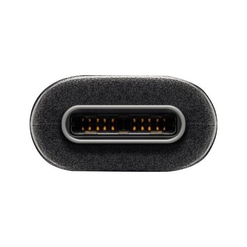 Goobay® USB-Kabel SuperSpeed USB-C-Stecker/USB-A-Stecker