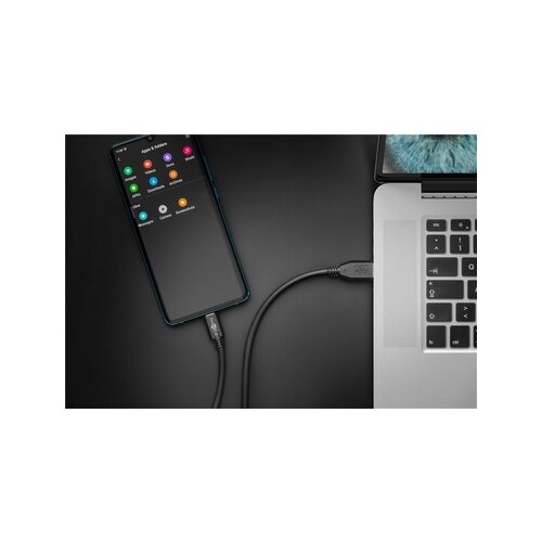 Goobay® USB-Kabel SuperSpeed USB-C-Stecker/USB-A-Stecker