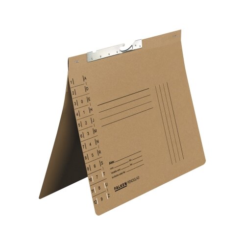 Falken Pendelhefter 230 g/m² Amtsheftung