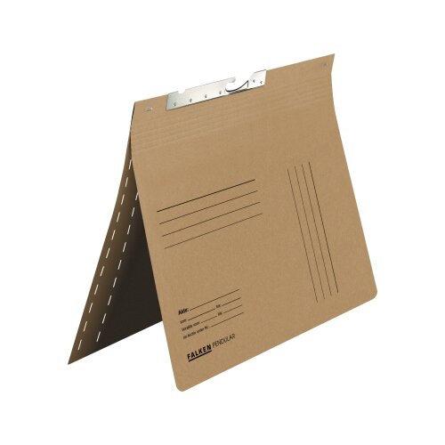 Falken Pendelhefter 230 g/m² kaufmännische Heftung