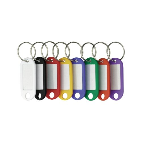 ALCO Schlüsselanhänger 200 St./Pack.