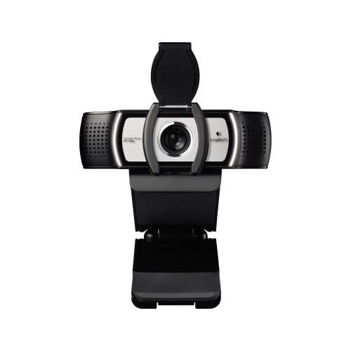 Logitech Webcam C930e