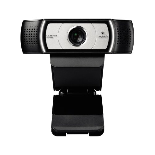 Logitech Webcam C930e