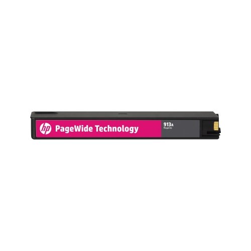 HP Tintenpatrone 913A magenta