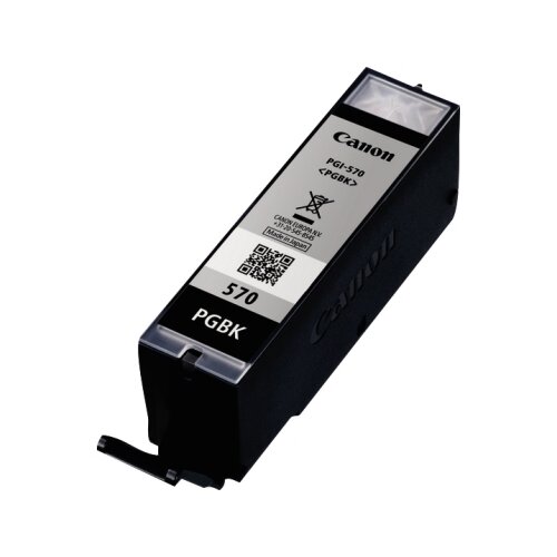 Tintenpatrone Canon 0372C001