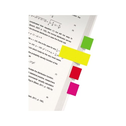 SIGEL Haftmarker Neon