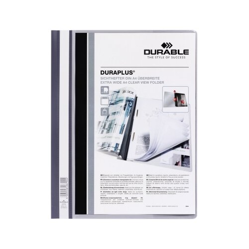 DURABLE Angebotshefter DURAPLUS®