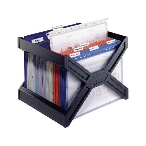 DURABLE Hängekorb CARRY® PLUS