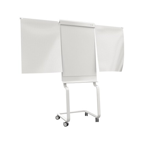 magnetoplan® Mobiles Flipchart Design Evolution Plus