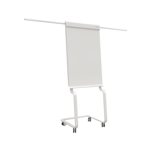 magnetoplan® Mobiles Flipchart Design Evolution Plus